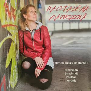 6 Chansons: IV. Trois moines crétois