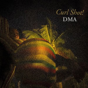 Curl shot! (Instrumental Version)