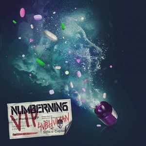 The Final Five (NumberNin6 VIP)