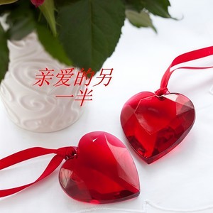 亲爱的另一半 (说唱版)