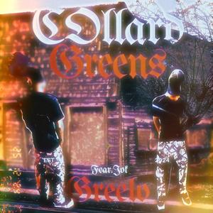 Collard Greens (feat. Jok) [Explicit]