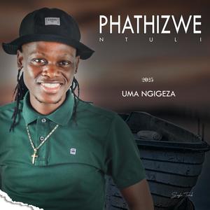 Uma Ngigeza (feat. Nkoonzy KB)