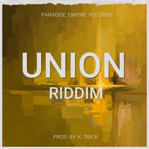 Donhodzo (Union Riddim) (feat. James Adams)