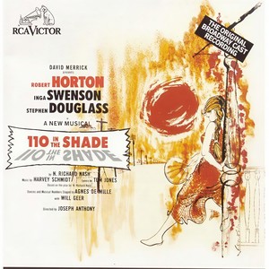 Raunchy (From '110 In The Shade')