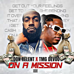 On a Mission (Explicit)