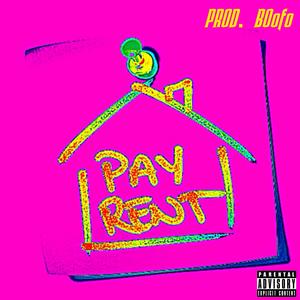 RENT IS DUE (Explicit)