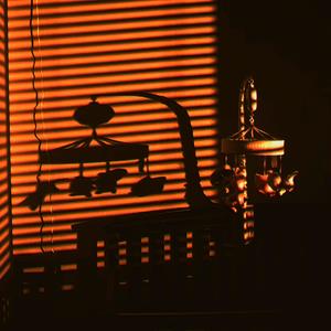 a quick one (lullaby)