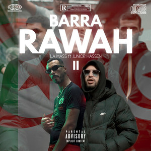 Barra Rawah 2 (Explicit)