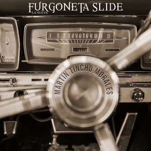 La Nueva Furgoneta Slide