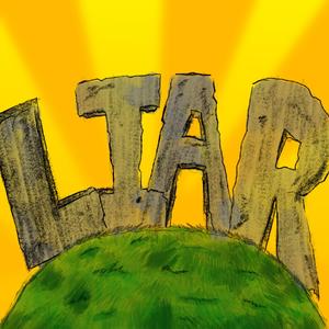 Liar (feat. Kyon) (Explicit)