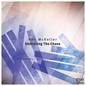 Embracing the Chaos (Jeef B Remix)