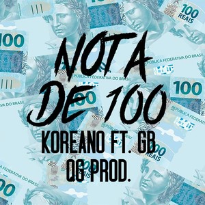 Nota de 100