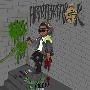 Get Me A Bag(feat. Roadrunner Jahu) (Explicit)