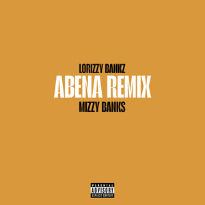Abena (Remix|Explicit)