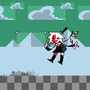 THE ETERNAL RECURRENCE