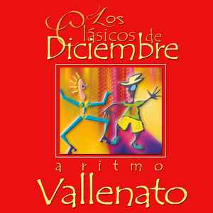 Los Clásicos de Diciembre a Ritmo Vallenato