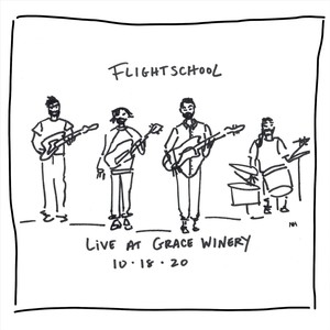 Tame (Live at Grace Winery, 10/18/2020|Live)