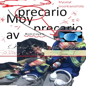 Seluza sasor (Explicit)