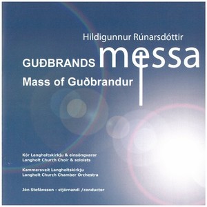 Guðbrandsmessa