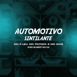 Automotivo Sintilante (Explicit)