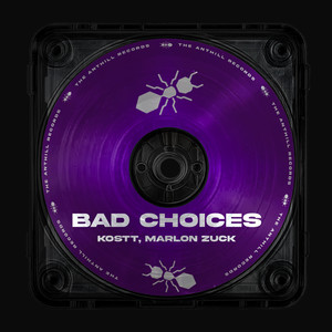 KOSTT - Bad Choices
