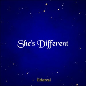 She's Different