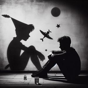 La sindrome di Peter Pan