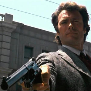 44 Revolver (Explicit)