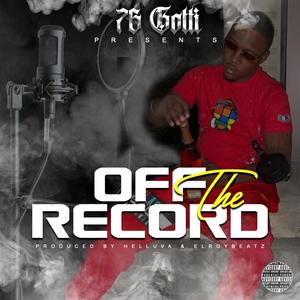 Off the Record (Explicit)