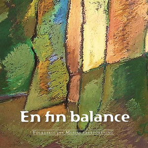 En Fin Balance - Rytmiske Korsange