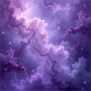 Violet Shouldn't Teach Diamond Fuchsia