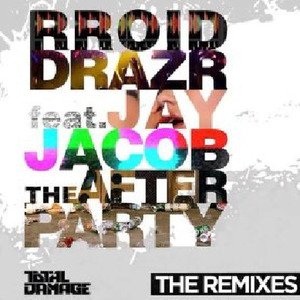 The After Party (feat. Jay Jacob)