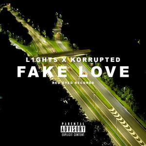 Fake Love (Explicit)