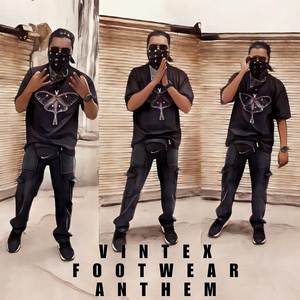 Vintex footwear anthem