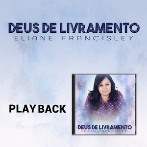 Deus de Livramento (Playback)