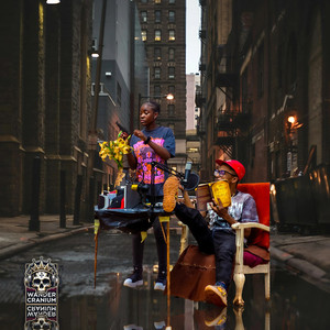 What's The Risk (Explicit)