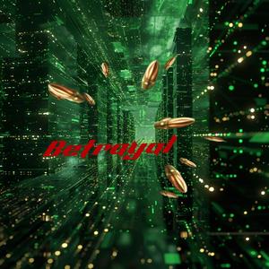 Betrayal (feat. Say30) (Explicit)