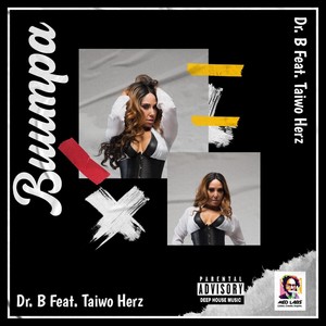 Buumpa (feat. Taiwo Herz) (Explicit)