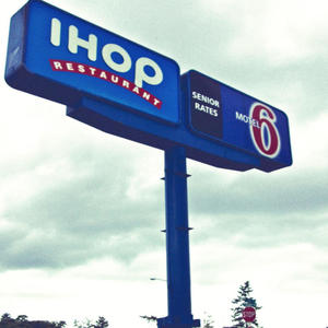 Motel 6 (feat. BABY & K$olo) (Explicit)