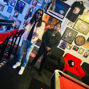 Str8 2 Yo City (feat. Kartier KC)