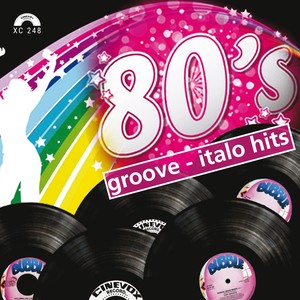 80s groove - Italo hits