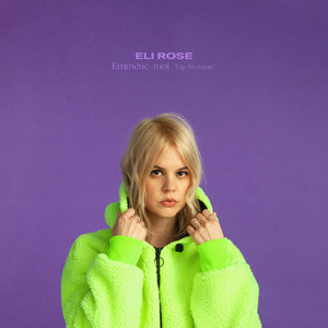 Eli Rose - Emmène-moi (Tep No Remix)