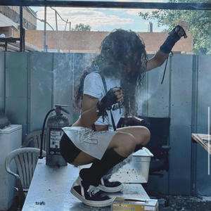 ssword (feat. YANIMULA) (Explicit)