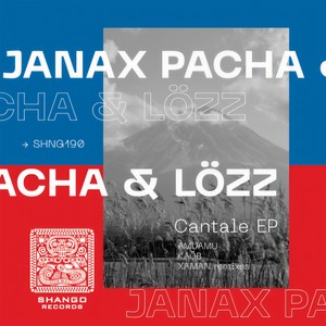 Cantale (Xaman Remix)