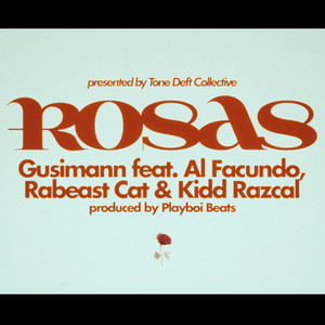 Rosas (Explicit)