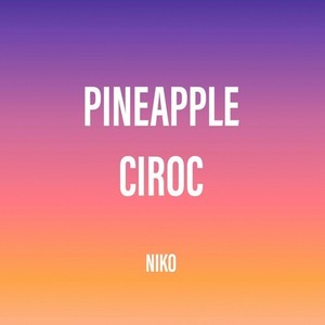 Pineapple Ciroc (Explicit)