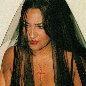 De tanto rezarle al santo