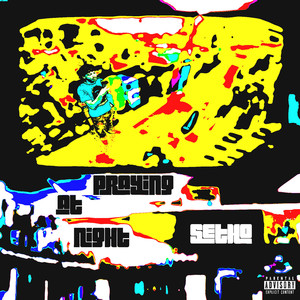 Praying At Night (Explicit)