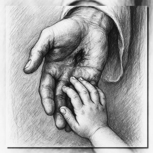 Never Leave Me Alone