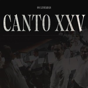 Canto Xxv